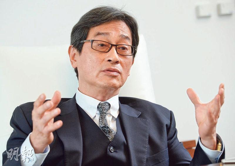 專業金融分析師